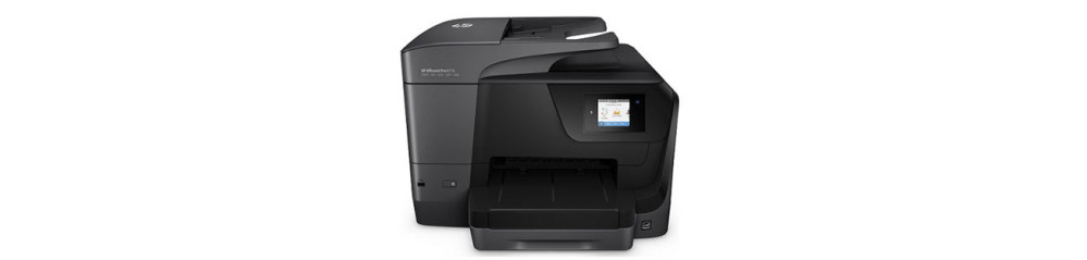 HP OfficeJet Pro 8710 HP OfficeJet Pro 8710