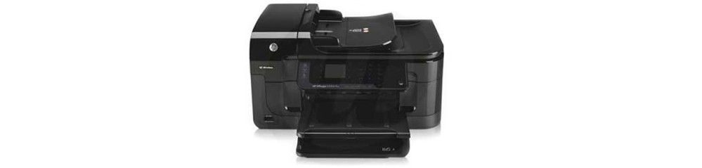 HP Officejet 6500a HP Officejet 6500a