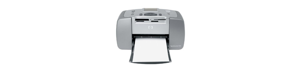 HP PhotoSmart 245 HP PhotoSmart 245