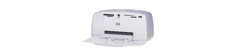 HP PhotoSmart 325 HP PhotoSmart 325