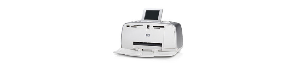 HP PhotoSmart 385v HP PhotoSmart 385v