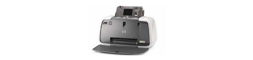 HP PhotoSmart 422 HP PhotoSmart 422