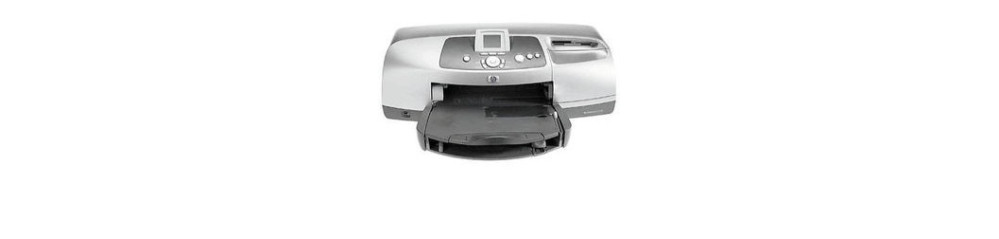 HP PhotoSmart 7550w HP PhotoSmart 7550w