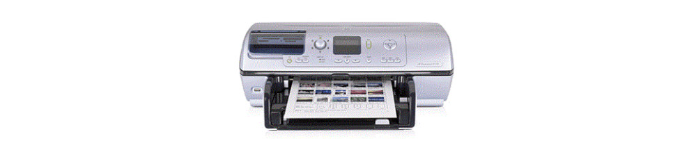 HP PhotoSmart 7960 HP PhotoSmart 7960