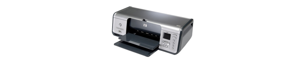 HP PhotoSmart 8050 HP PhotoSmart 8050