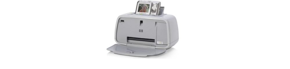 HP PhotoSmart A442 HP PhotoSmart A442