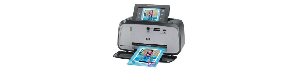 HP PhotoSmart A622 HP PhotoSmart A622