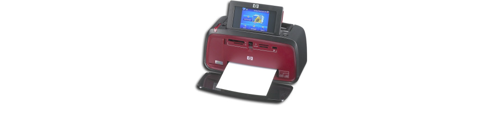 HP PhotoSmart A637 HP PhotoSmart A637