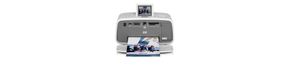 HP PhotoSmart A716 HP PhotoSmart A716