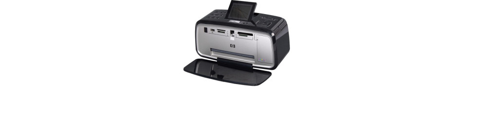 HP PhotoSmart A717 HP PhotoSmart A717