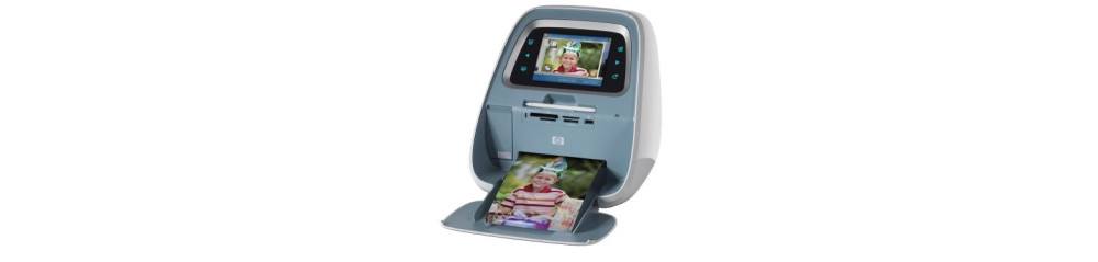 HP PhotoSmart A820 HP PhotoSmart A820