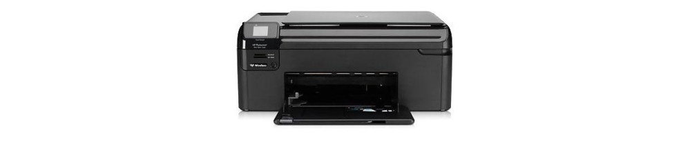 HP PhotoSmart B109 HP PhotoSmart B109