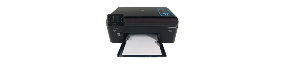 HP PhotoSmart B110 HP PhotoSmart B110