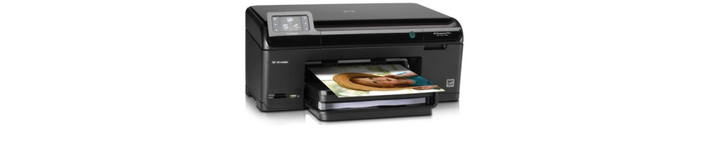 HP PhotoSmart B209a HP PhotoSmart B209a