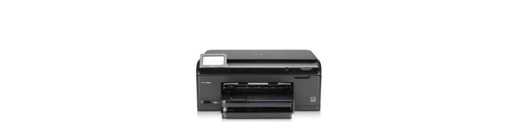 HP PhotoSmart B8500 HP PhotoSmart B8500
