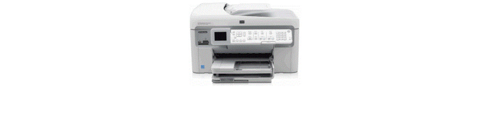 HP PhotoSmart C309c HP PhotoSmart C309c