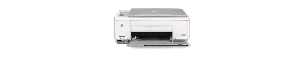 HP PhotoSmart C3140 HP PhotoSmart C3140