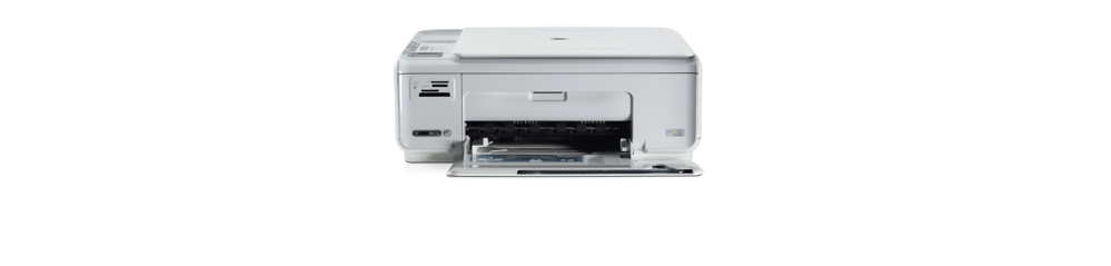 HP PhotoSmart C4294 HP PhotoSmart C4294