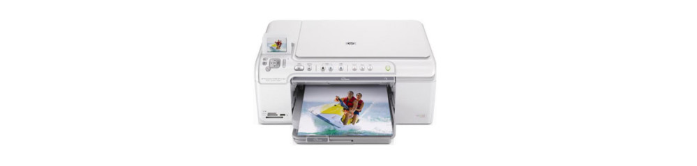 HP PhotoSmart C4435 HP PhotoSmart C4435
