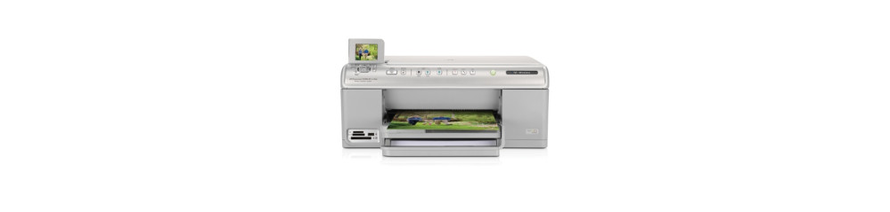 HP PhotoSmart D5300 HP PhotoSmart D5300