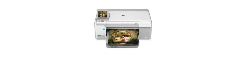 HP PhotoSmart C5273 HP PhotoSmart C5273