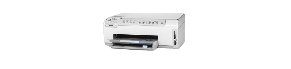 HP PhotoSmart C6300 HP PhotoSmart C6300