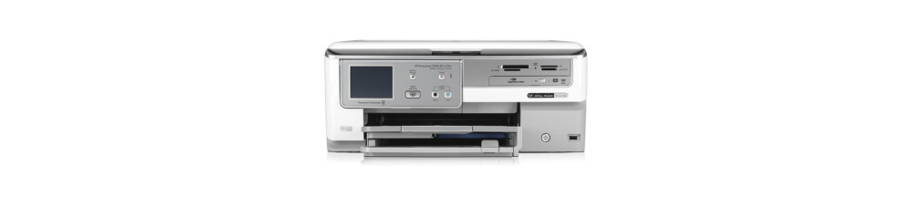 HP PhotoSmart C8150 HP PhotoSmart C8150