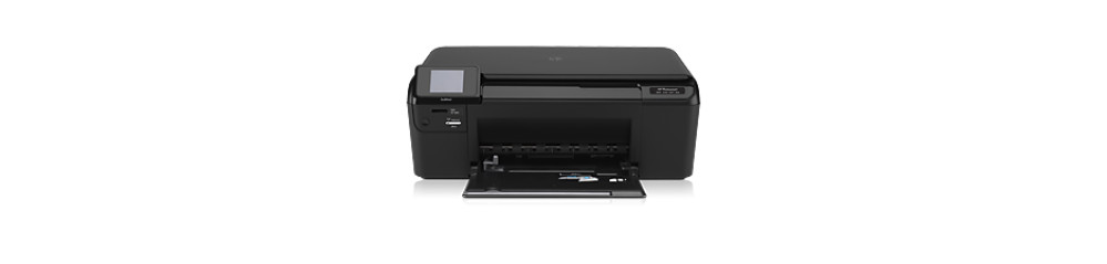 HP PhotoSmart D110a