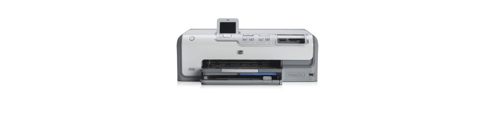 HP PhotoSmart D7245 HP PhotoSmart D7245