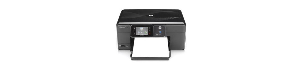 HP PhotoSmart Premium AIO HP PhotoSmart Premium AIO