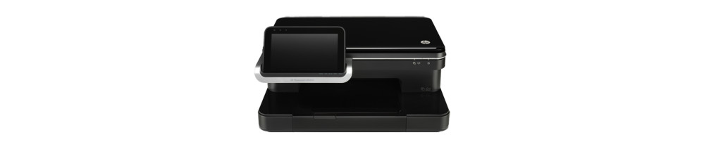 HP PhotoSmart eStation HP PhotoSmart eStation