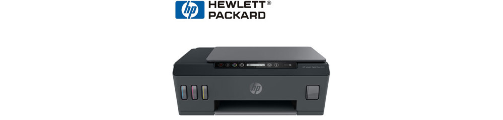 HP Smart Tank Plus 555 HP Smart Tank Plus 555