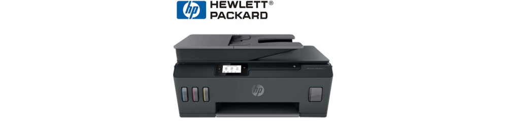 HP Smart Tank Plus 570 HP Smart Tank Plus 570
