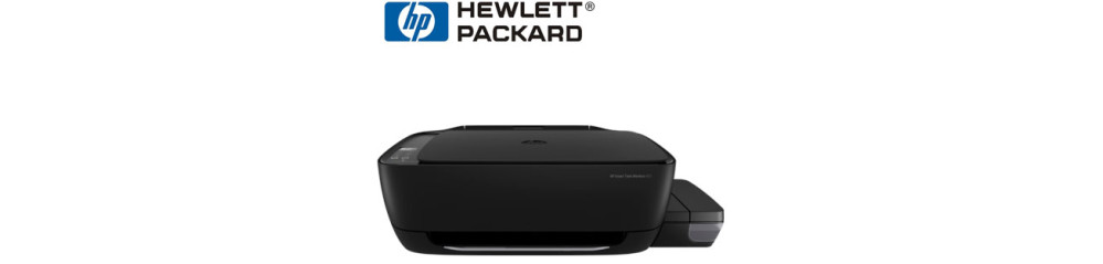 HP Smart Tank Wireless 455 HP Smart Tank Wireless 455