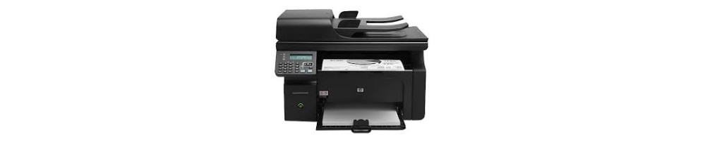 HP LaserJet Pro M1138 HP LaserJet Pro M1138