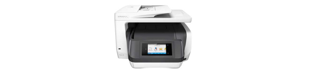 HP OfficeJet Pro 7720 HP OfficeJet Pro 7720