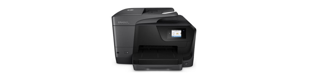 HP OfficeJet Pro 8715 HP OfficeJet Pro 8715