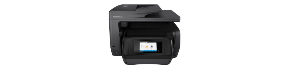 HP OfficeJet Pro 8725 HP OfficeJet Pro 8725