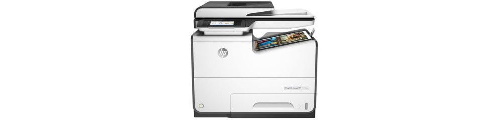 HP PageWide Pro 352dw HP PageWide Pro 352dw