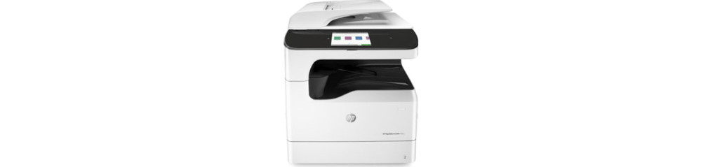 HP PageWide Pro 750dw HP PageWide Pro 750dw
