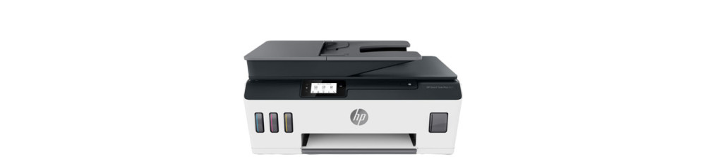 HP Smart Tank Plus 651 HP Smart Tank Plus 651