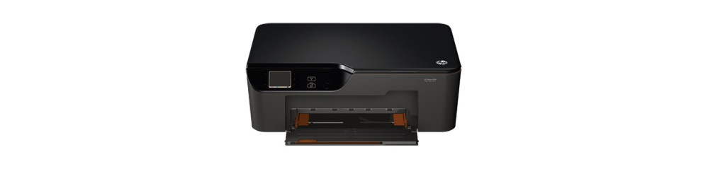 HP Deskjet 3524 HP Deskjet 3524