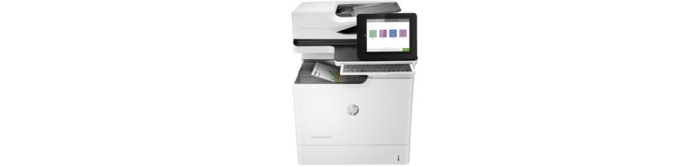 HP PageWide MFP 780dn HP PageWide MFP 780dn