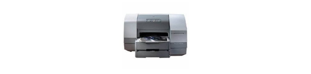 HP Business Inkjet 1100d HP Business Inkjet 1100d