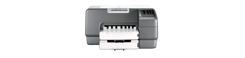 HP Business Inkjet 1200d HP Business Inkjet 1200d
