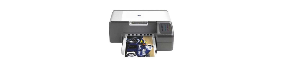 HP Business Inkjet 2000cn HP Business Inkjet 2000cn