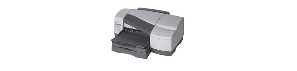 HP Business Inkjet 2600 HP Business Inkjet 2600