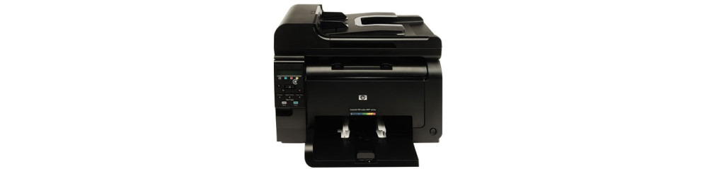 HP Color LaserJet TopShot Pro M275 HP Color LaserJet TopShot Pro M275