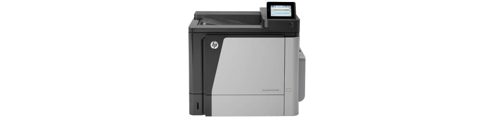 HP Color Enterprise M855xh HP Color Enterprise M855xh