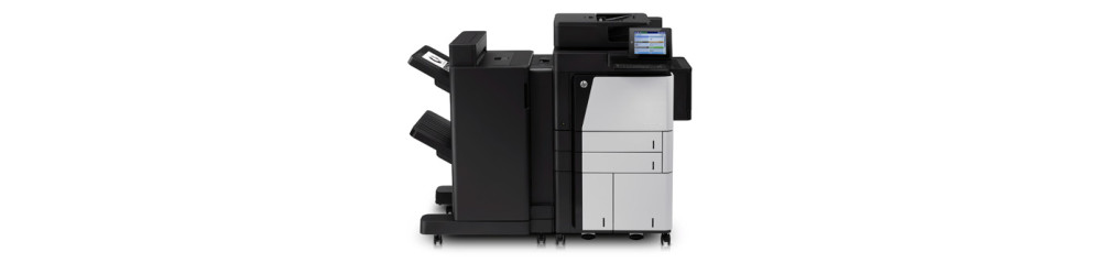 HP Color Enterprise M880z plus HP Color Enterprise M880z plus